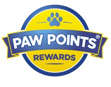 pawpoints